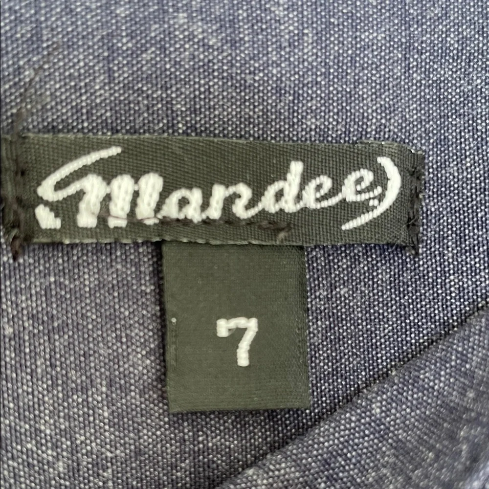 mandee stylish wide